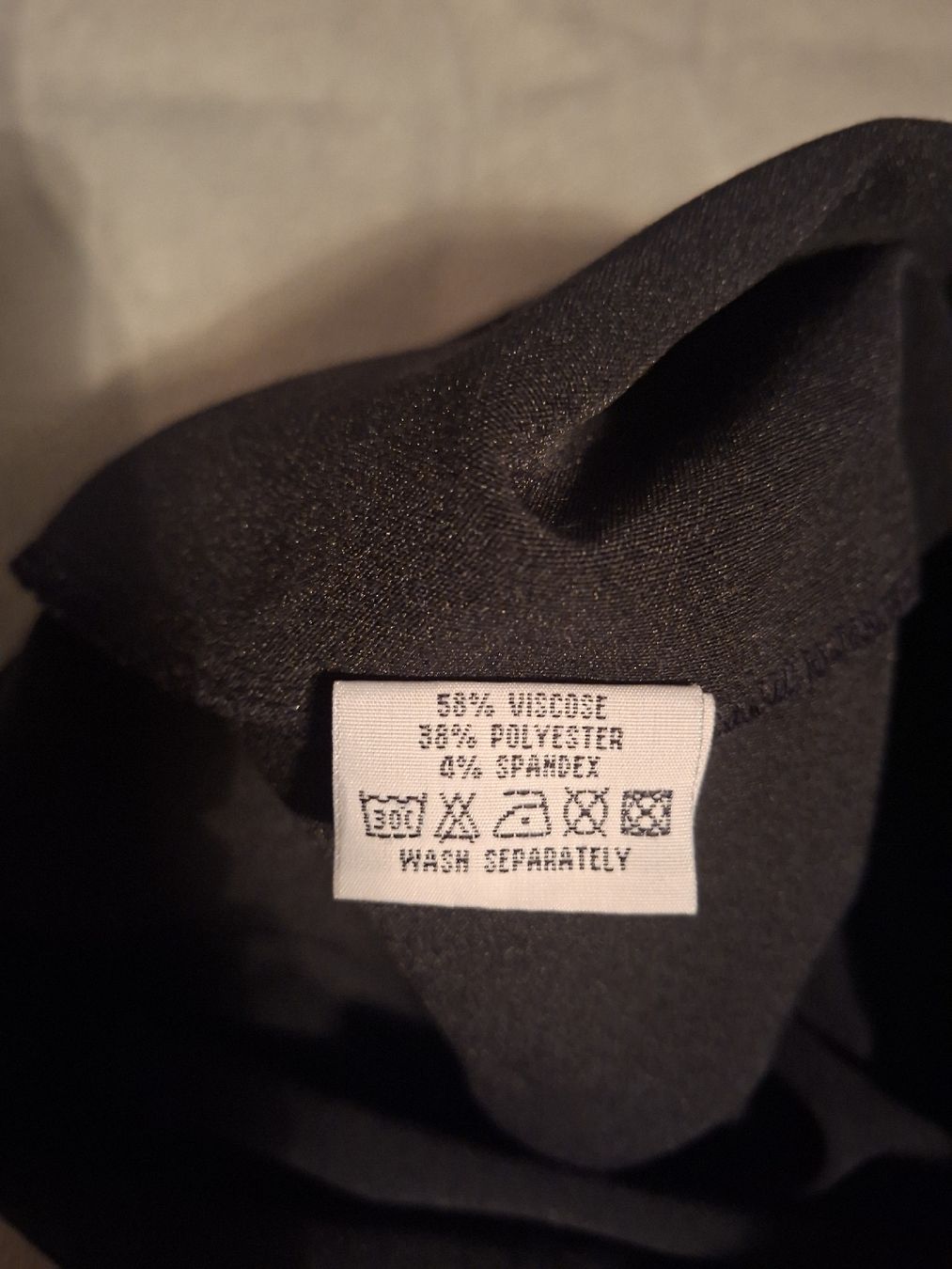 Pantaloni: Elegante Damenhosen – Nuovo (secondo la descrizione) da Altenrhein venduto da theresia11 3