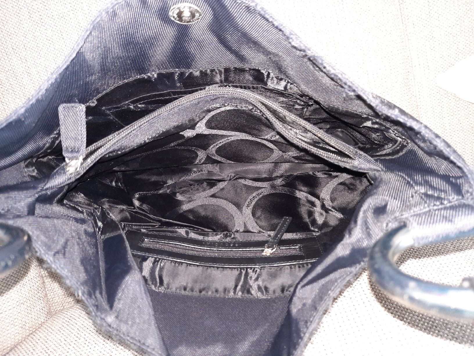 Borse da donna: Sac Sequoia – Usato da Le Lignon venduto da Indians88 2