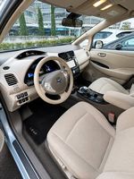 Nissan Leaf Électrique+ batterie incluse  Expertisée