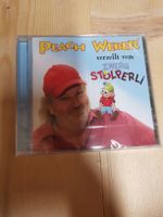 Peach Weber verzellt vom Zwerg Stolperli neu