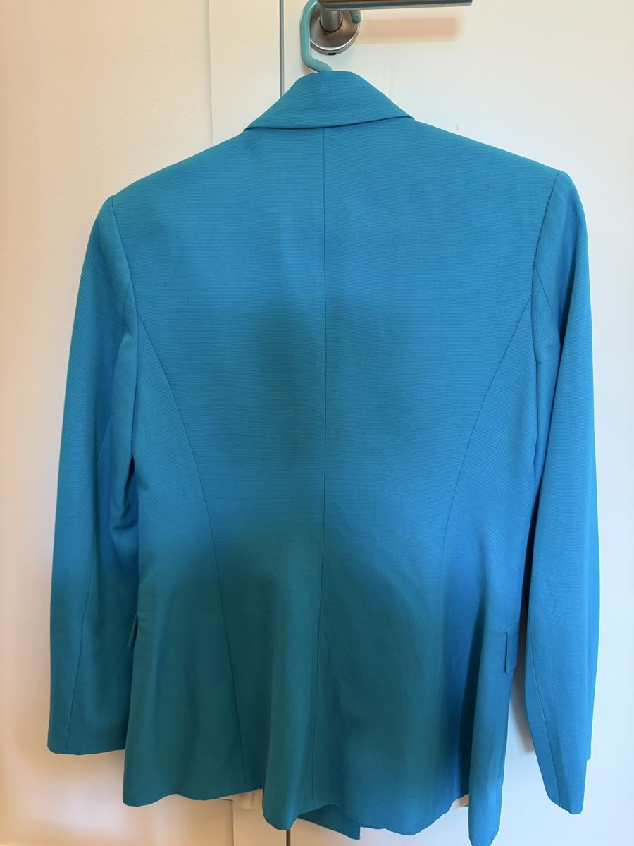 Zara Giacche: Zara Blazer – Nuovo e nell'imballaggio originale da Wilen b. Wollerau venduto da kat_hw7k 2