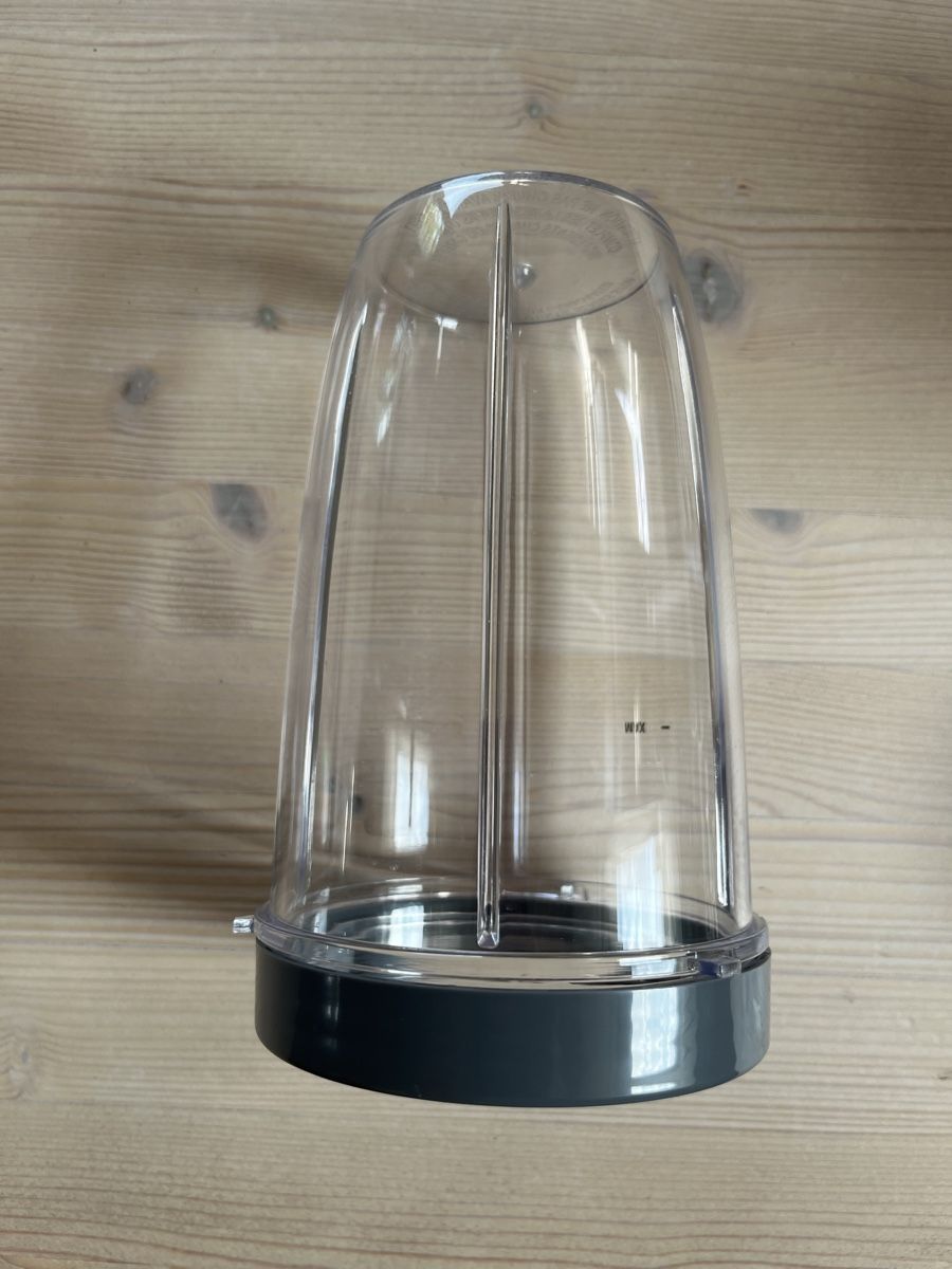 Nutribullet Elettrodomestici da cucina: NutriBullet Pro 900w (1x gebraucht) – Usato da Hinwil venduto da JessicaNaef 2
