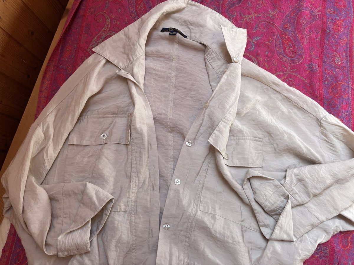 Camicette: Bluse | XS | Viskose | neuwertig – Usato da Jegenstorf venduto da vanisaem 1
