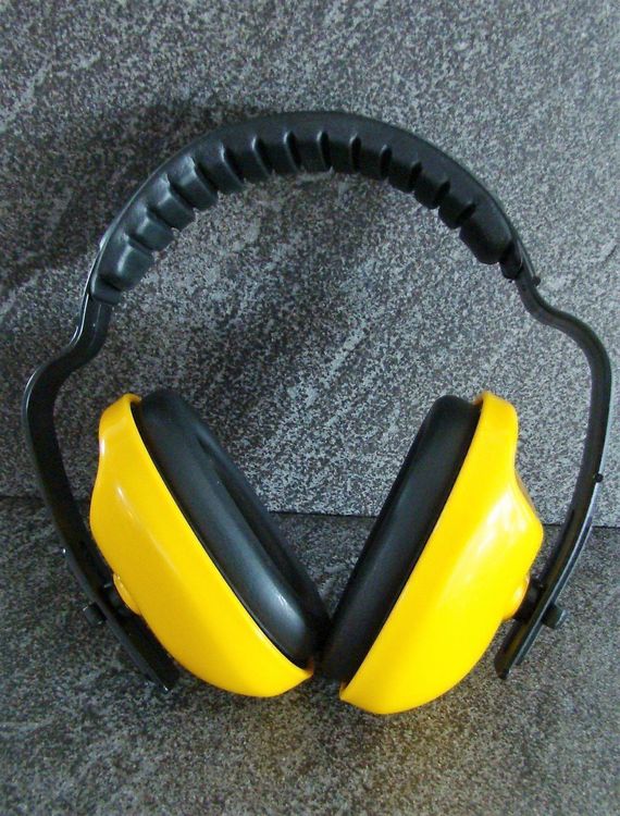 3 Stück Gehörschutz GH 106, im Set (Neu und originalverpackt) in ...