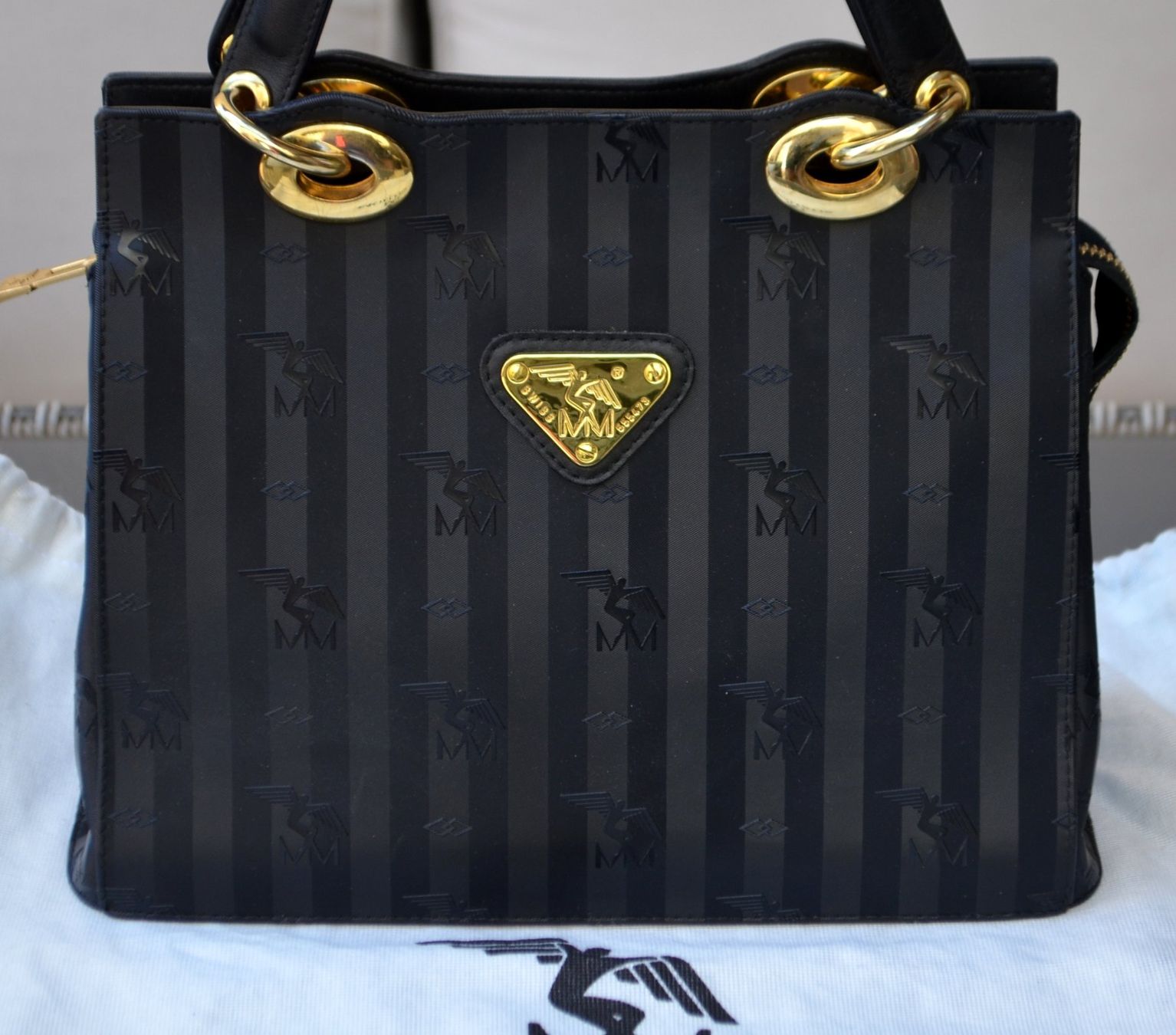 Maison Mollerus Borse da donna: Maison Mollerus Tasche / sac – Usato da Collonges venduto da Auganien 2