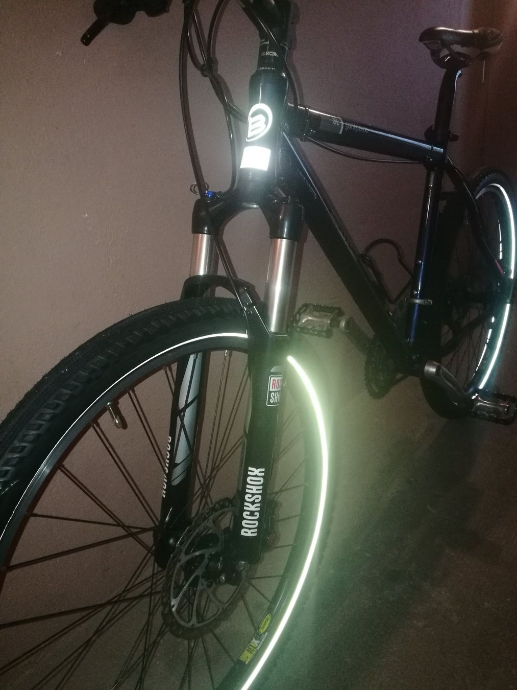 BMC Velos: VTT 19" BMC – Gebraucht aus Marin-Epagnier von LesEscaliers 3