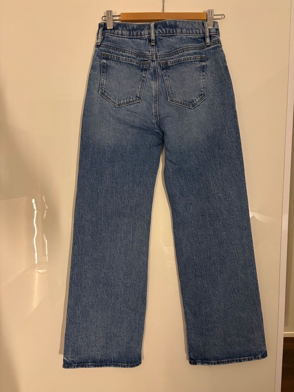 Jeans: Loft Jeans wide leg - Taille 24 – Usato da Wollerau venduto da Dolder23 1