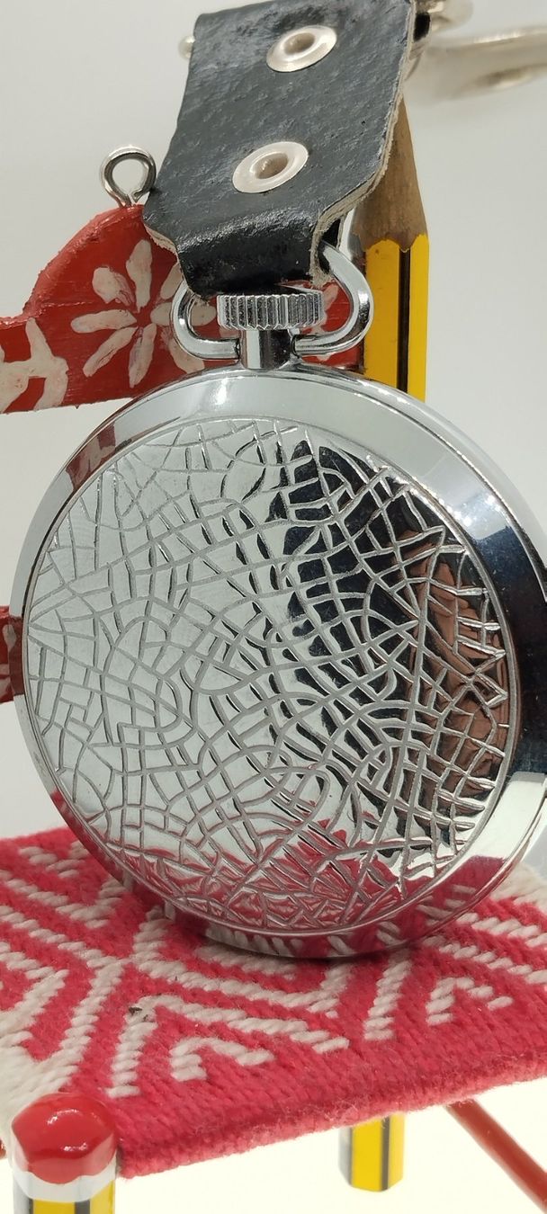 Orologi: Montre de poche – Usato da La Chaux-de-Fonds venduto da jac_9llg 3