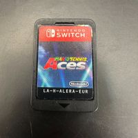 Mario Tennis Aces Switch nur Module