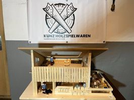NEU !!! Grosser Stall mit Kuhauslauf !!! Letzte Chance