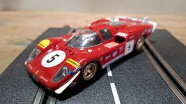 Slotcar Ferrari 512 S