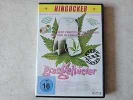 Grasgeflüster  -  2 DVD Set