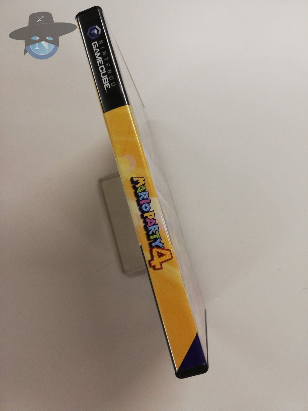 Nintendo Giochi: Mario Party 4 / Nintendo Gamecube NGC – Usato da St. Gallen venduto da zorro_dc 3