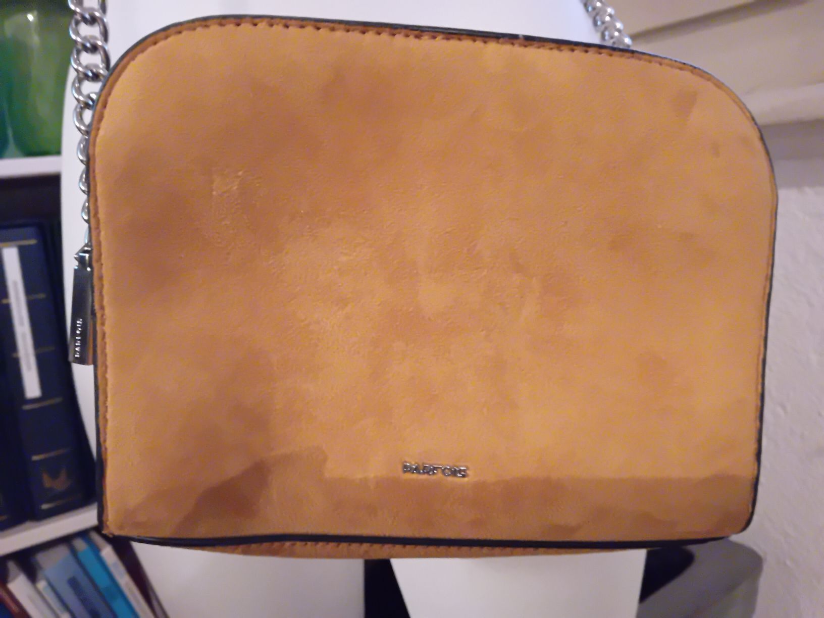 Borse: borsa PARFOIS – Nuovo (secondo la descrizione) da Biasca venduto da Old_6blh 1