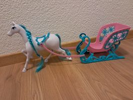 Kutschenschlitten