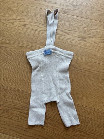 Silly Silas Shorts 1-2 Jahre