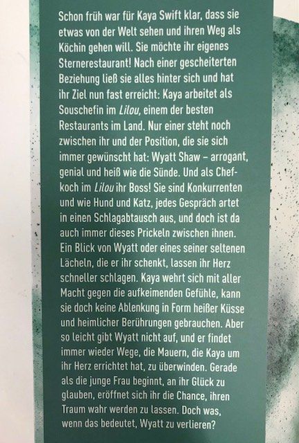Libri: The problem with him von Rachel Higginson – Usato da Zürich venduto da popcorn67 4