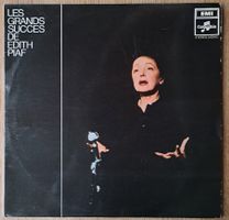 Edith Piaf - Les grands succes