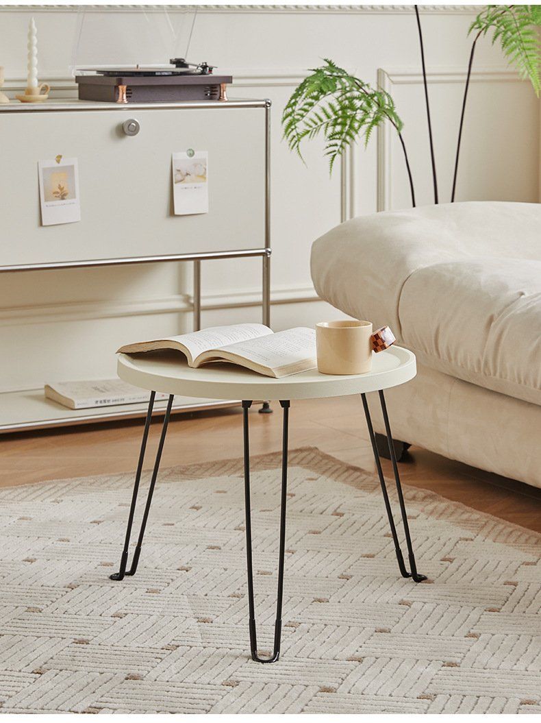 Nachttische: Table d'appoint pliable Canapé table de nuit – Neu und originalverpackt aus Morges von M-Store 7