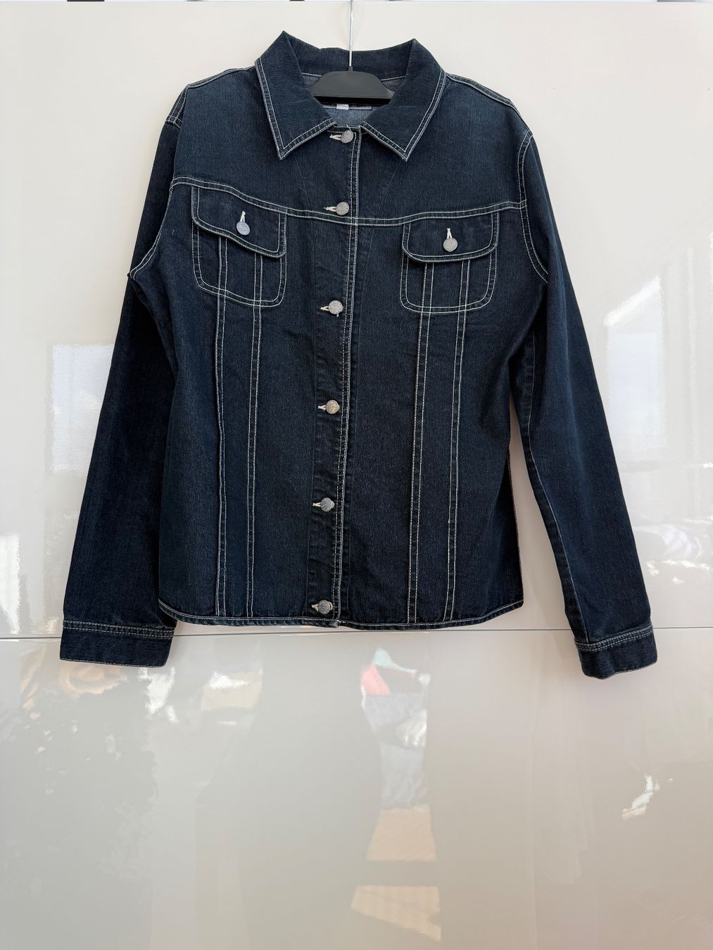 Giacche: Jeansjacke – Usato da Dietikon venduto da huscheli85