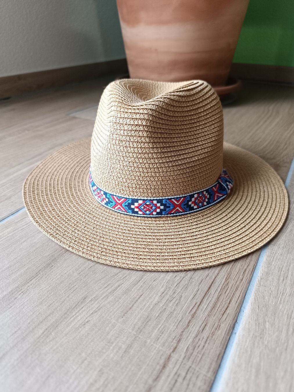 Chapeaux, bonnets & casquettes: Hut – D'occasion à Wolfwil par SecondOwner 3