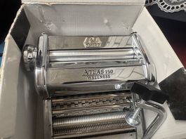 Pasta Maschine 