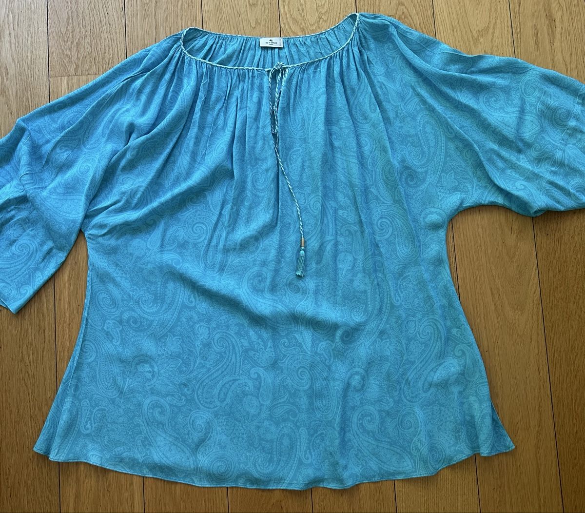 Vestiti: ETRO Mini dress size IT42 NEW – Nuovo (secondo la descrizione) da Geneve venduto da iri_dr5s 3