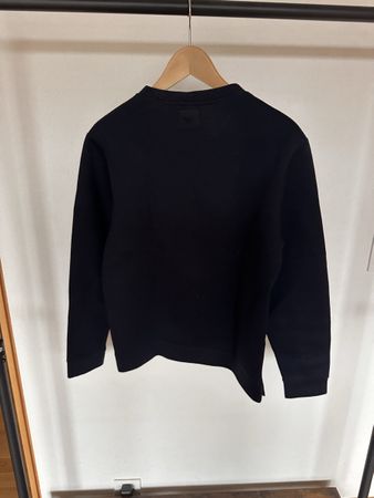 Emporio Armani Herren-Sweatshirt, Gr S