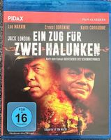 Ein Zug für zwei Halunken - Lee Marvin - Filmklassiker!