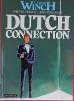 Dutch Connection von Franko & Van Hamme