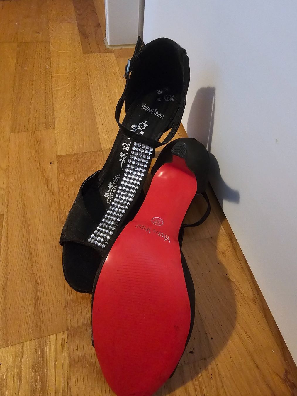 Scarpe da donna: High Heels Gr 37 – Usato da Muri AG venduto da ManuDe1980 2