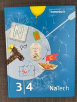 NaTech - Natur und Technik 3. und 4. Schuljahr Themenbuch