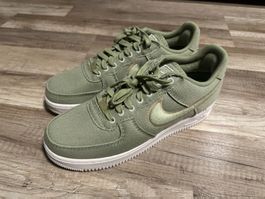 Air Force 1 Grün