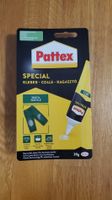 Pattex Spezial Textil Kleber für Reparaturen