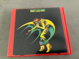 Alexis Korner, Bootleg him! CD