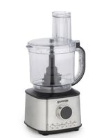 Gorenje Kompakt Küchenmaschine SBR1500E Food Processor, 1500