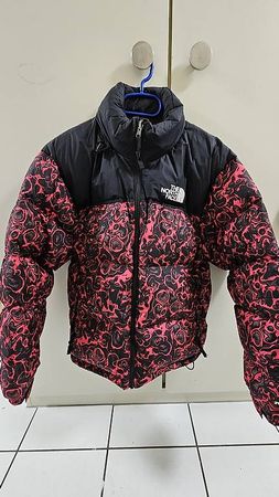 The Northface Nuptse 1996