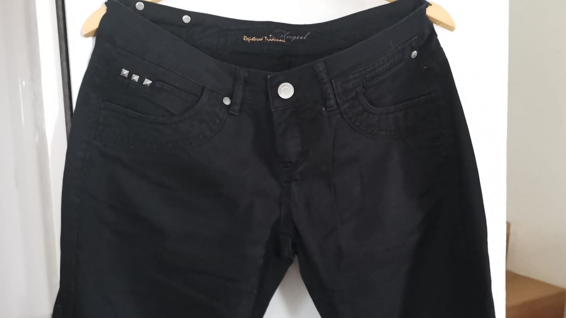 Jeans: Mogul Jeans – D'occasion à Uetendorf par Heyhey3661 2