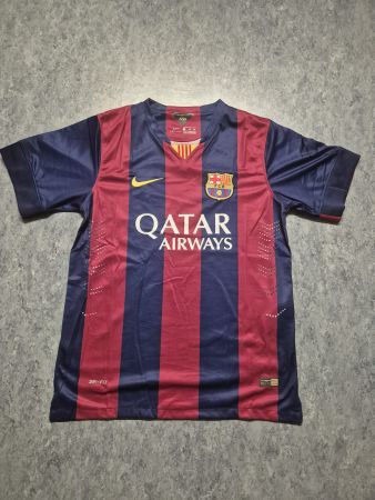 Barcelona Heimtrikot 2014/2015 - Grösse M