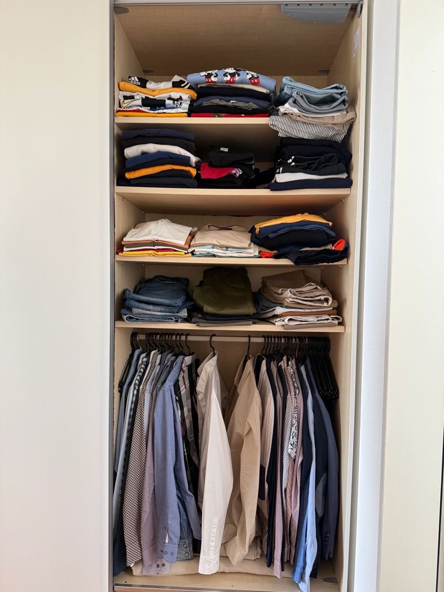 Schränke: Schwebetürschrank  – Gebraucht aus Hägendorf von MiriamC01 4