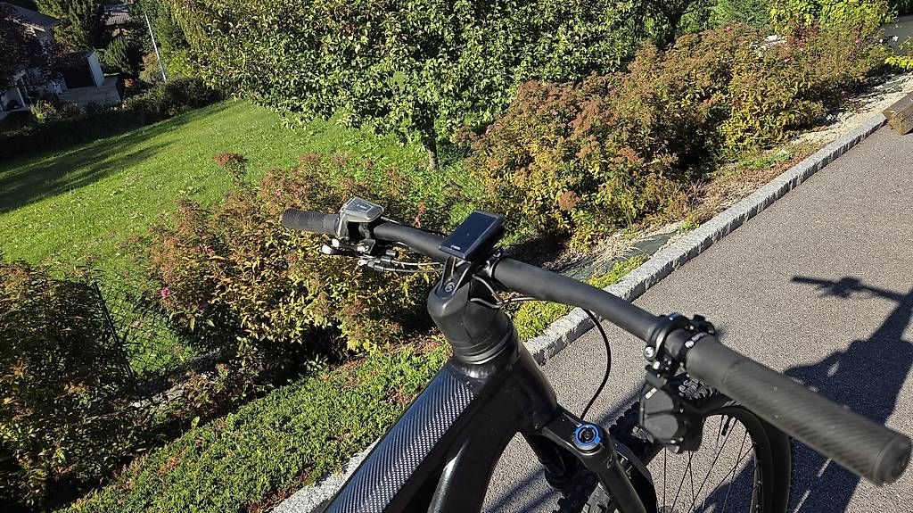 Scott Biciclette: Scott Patron 920 Taille L – Usato da Meyrin venduto da Ptitch 1
