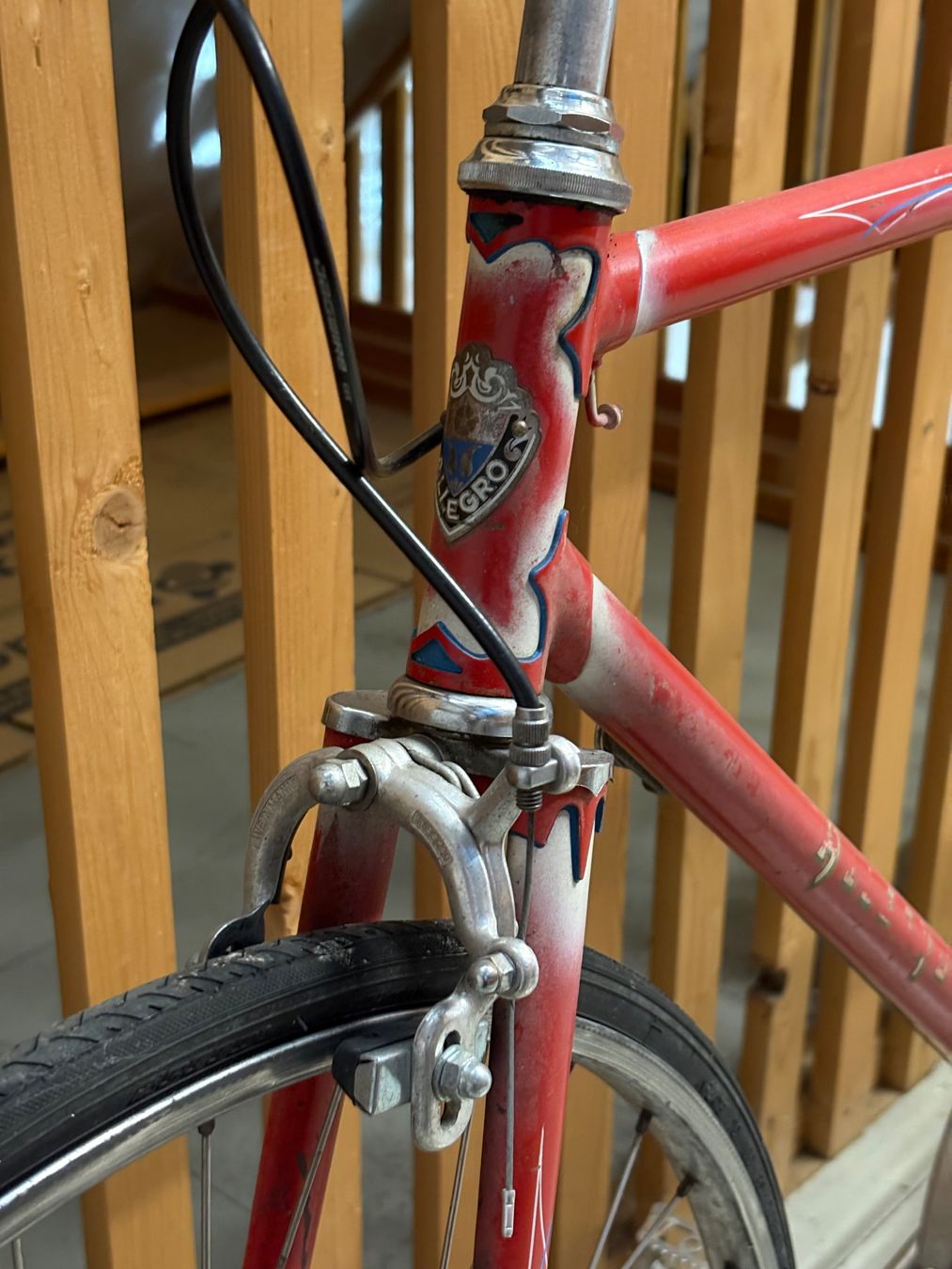 Biciclette: Velo Allegro – Usato da Zürich venduto da jan_p2yf 1