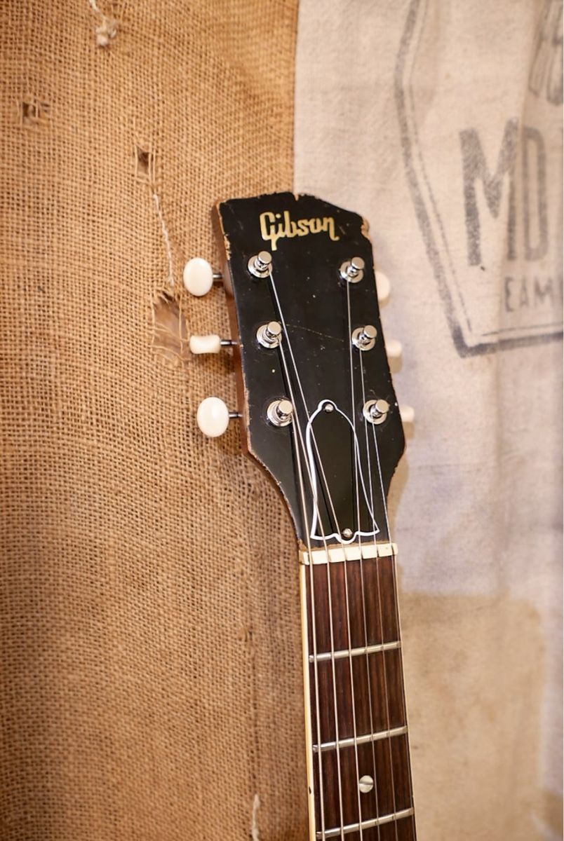 Strumenti musicali: 1967 Gibson SG Special Cherry – Usato da Kriens venduto da glucifer 4