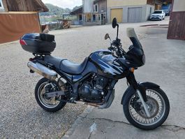 Triumph  Tiger 900