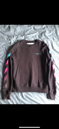 Off-White Sweat-shirt