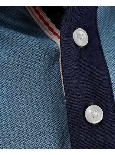 Jack & Jones Magliette Polo: Polo - Jack & Jones – Nuovo e nell'imballaggio originale da Meyrin venduto da fashion-outlet 2