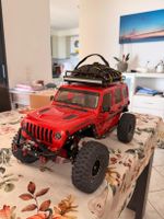 Axial SCX10 III