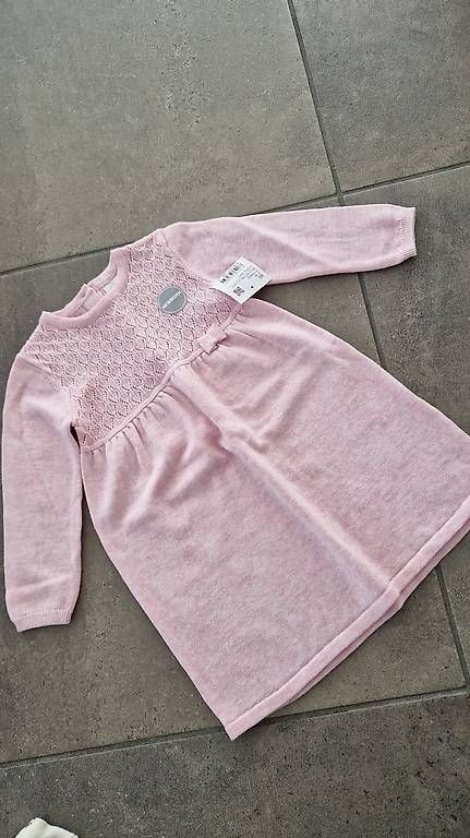 Lee Lotti & Set di vestiti: Neu mädchen Kleiderpaket gr.80 – Nuovo e nell'imballaggio originale da Watt venduto da aLaMerr 3