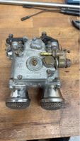 Original Weber 40 DCOE 24 Vergaser - Oldtimer Rarität