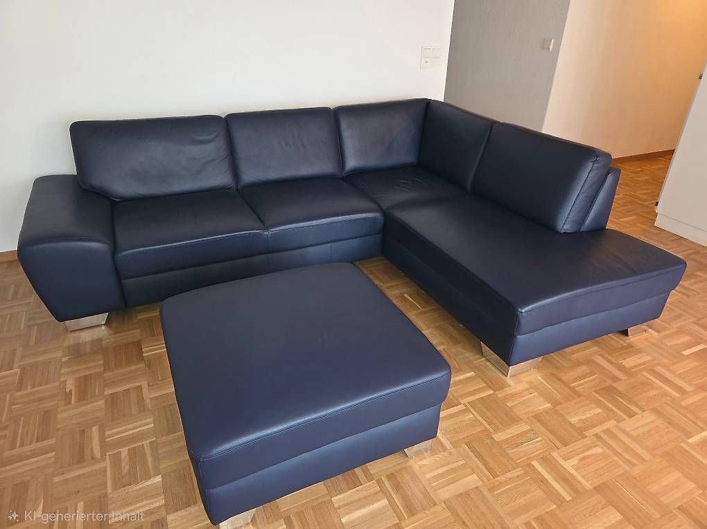 Sofas: Ecksofa – D'occasion à Langenthal par AnnabelleWidmer